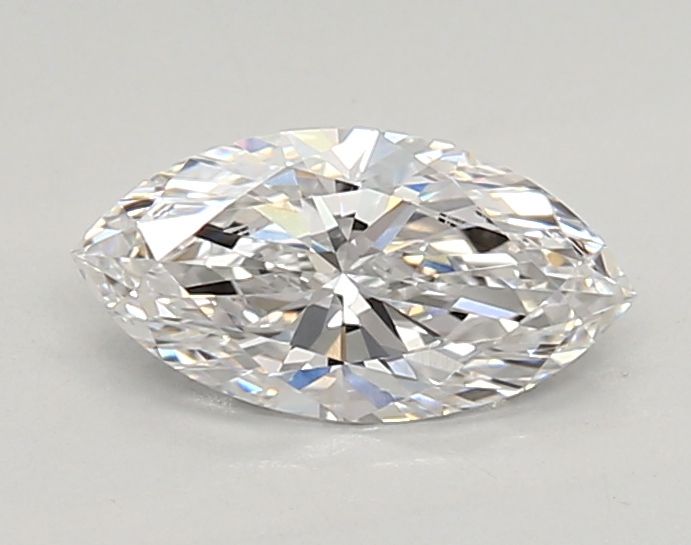 Lab Grown Diamond Lab-grown 0,76Ct D-VVS1 Marquise - IGILG813688260 1