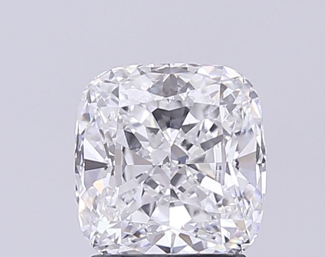 Lab Grown Diamond Lab-grown 2,04Ct E-VVS2 Cushion - IGILG816665494 1