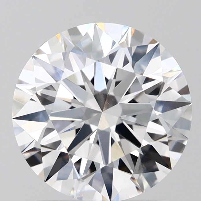 Lab Grown Diamond Lab-grown 1,81Ct D-VVS2 Round - IGILG789626590 1