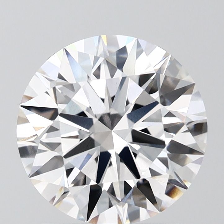 Lab Grown Diamond Lab-grown 1,82Ct D-VS1 Round - IGILG789626774 1