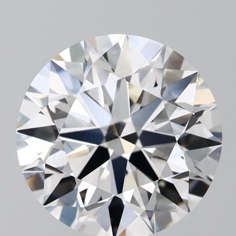 Lab Grown Diamond Lab-grown 1,92Ct E-VS1 Round - IGILG791636125 1