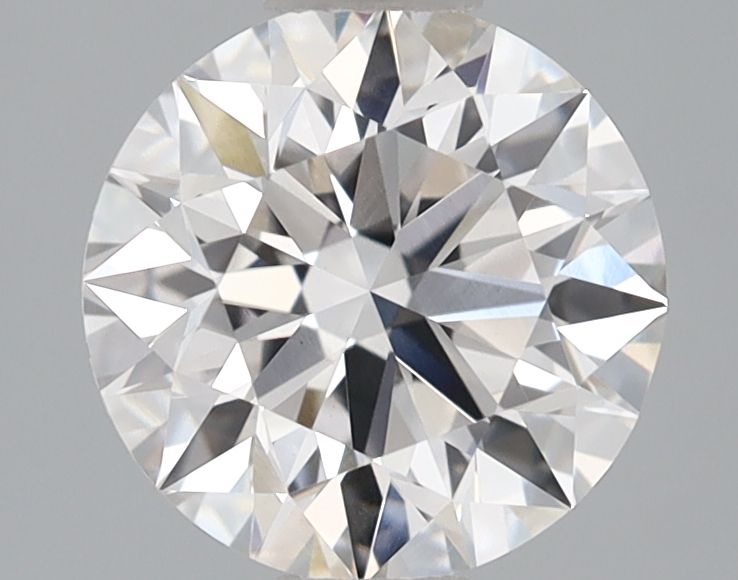 Lab Grown Diamond Lab-grown 1,7Ct E-VVS2 Round - IGILG789626692 1