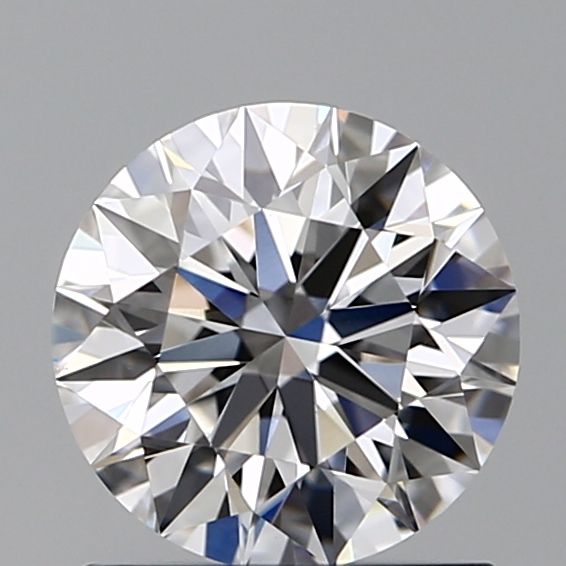 Lab Grown Diamond Lab-grown 1,08Ct D-VVS2 Round - IGILG792687517 1