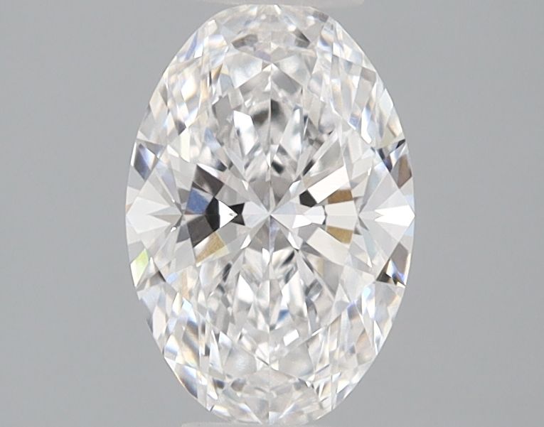 Lab Grown Diamond Lab-grown 1,03Ct D-VVS2 Oval - IGILG788688288 1