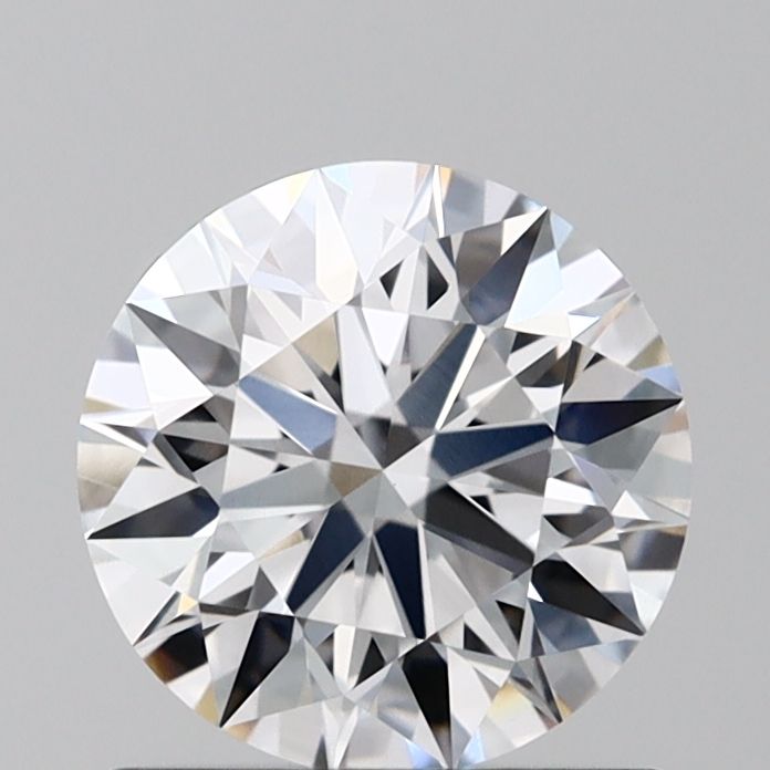 Lab Grown Diamond Lab-grown 1,08Ct D-VVS2 Round - IGILG786631861 1