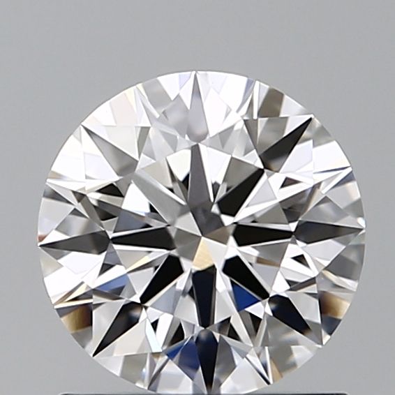 Lab Grown Diamond Lab-grown 1,07Ct D-VVS2 Round - IGILG786631887 1