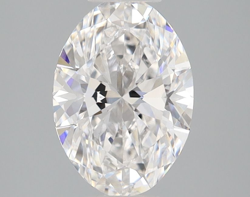 Lab Grown Diamond Lab-grown 1,52Ct E-VVS2 Oval - IGILG801615911 1