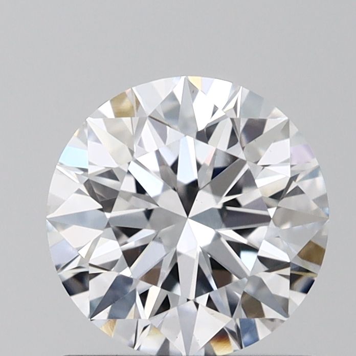 Lab Grown Diamond Lab-grown 1,07Ct D-VVS2 Round - IGILG792687553 1