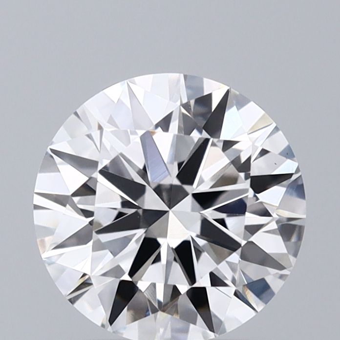 Lab Grown Diamond Lab-grown 1,02Ct D-VS1 Round - IGILG811686638 1