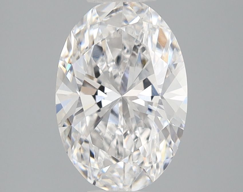 Lab Grown Diamond Lab-grown 1,55Ct D-VVS2 Oval - IGILG799672812 1