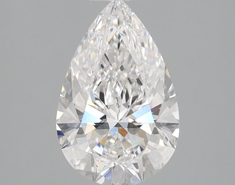 Lab Grown Diamond Lab-grown 1,02Ct D-VVS2 Pear - IGILG799672865 1