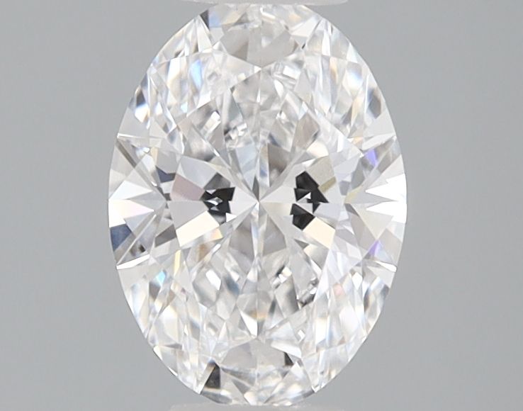 Lab Grown Diamond Lab-grown 1,03Ct D-VVS2 Oval - IGILG799675728 1