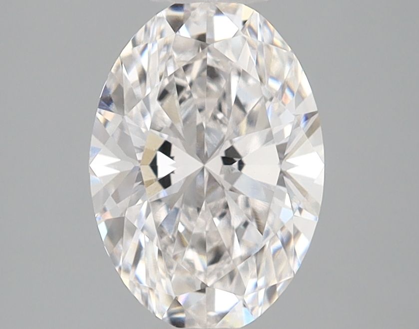 Lab Grown Diamond Lab-grown 1,55Ct E-VVS2 Oval - IGILG794679096 1