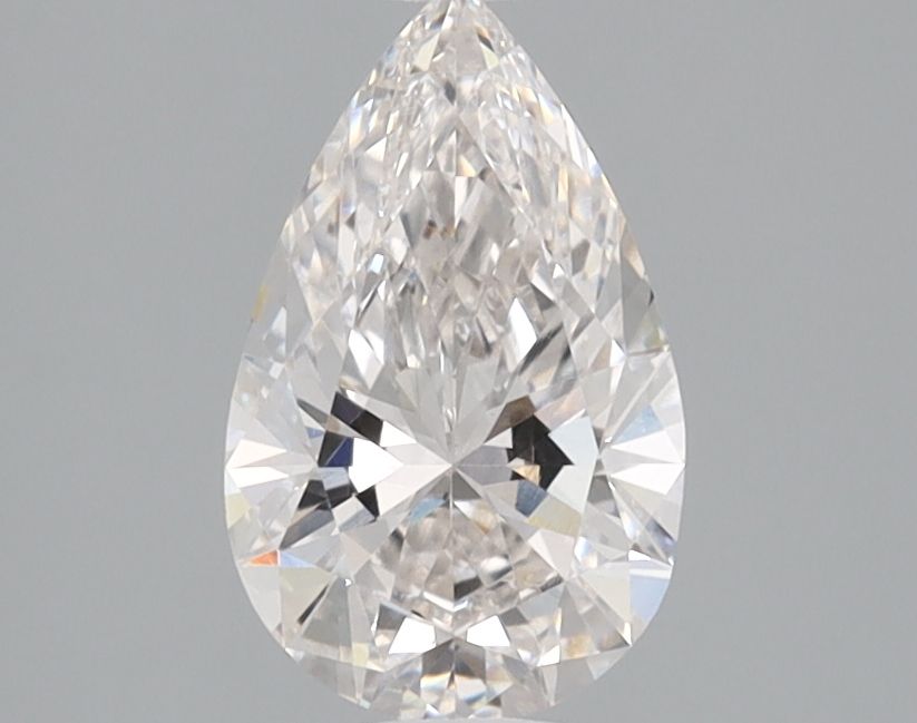 Lab Grown Diamond Lab-grown 1,05Ct F-VS1 Pear - IGILG799672690 1
