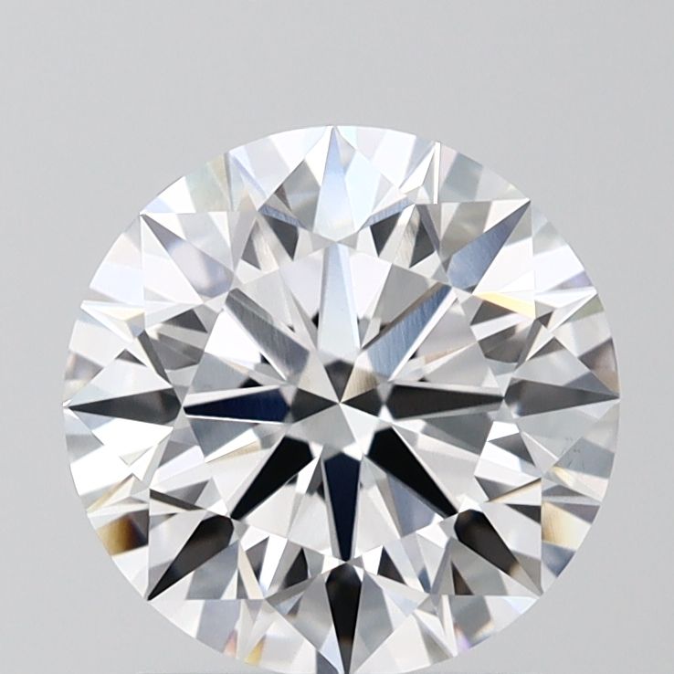 Lab Grown Diamond Lab-grown 1,81Ct E-VS1 Round - IGILG791637247 1