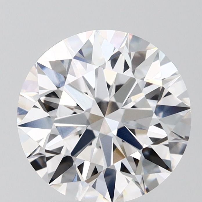 Lab Grown Diamond Lab-grown 1,7Ct D-VVS2 Round - IGILG789626775 1