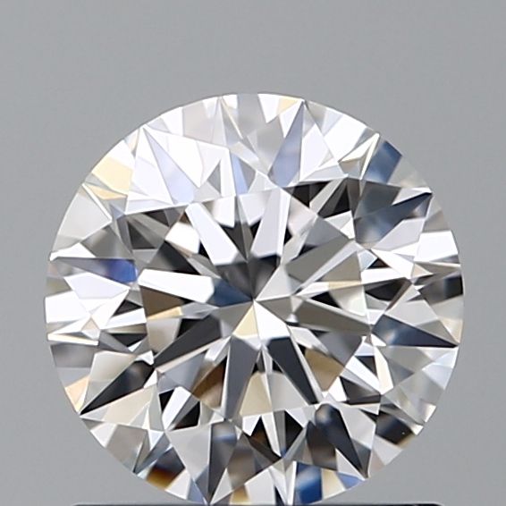 Lab Grown Diamond Lab-grown 1,08Ct D-VVS2 Round - IGILG793602403 1