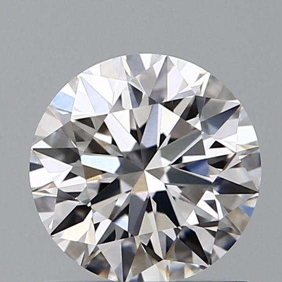 Lab Grown Diamond Lab-grown 1,06Ct D-VVS2 Round - IGILG793602398 1
