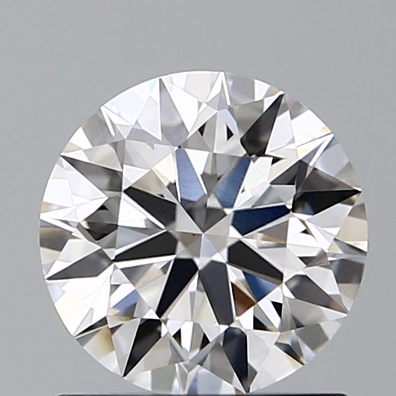 Lab Grown Diamond Lab-grown 1,07Ct D-VVS2 Round - IGILG793604251 1
