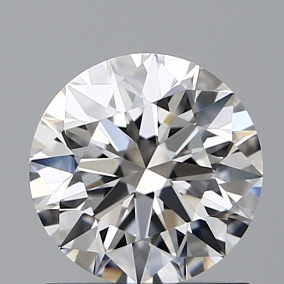 Lab Grown Diamond Lab-grown 1,07Ct D-VVS2 Round - IGILG792649615 1