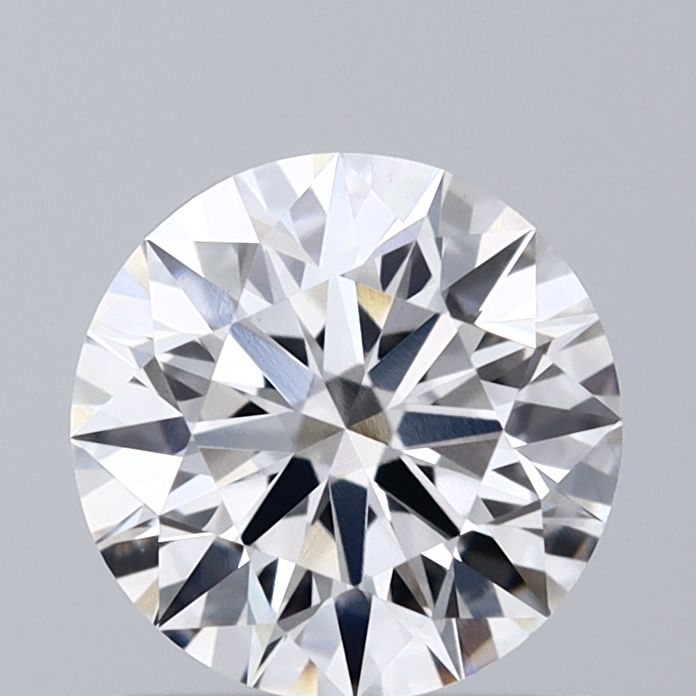 Lab Grown Diamond Lab-grown 1,06Ct D-VVS2 Round - IGILG793604287 1