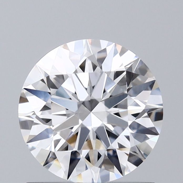 Lab Grown Diamond Lab-grown 1,07Ct D-VVS2 Round - IGILG793602314 1