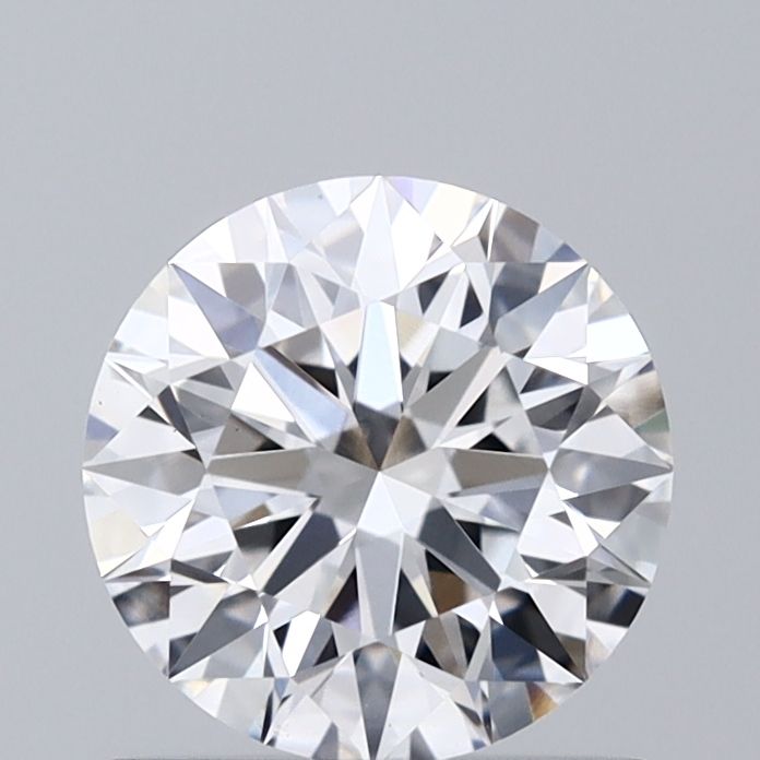 Lab Grown Diamond Lab-grown 1,01Ct D-VVS2 Round - IGILG792649413 1
