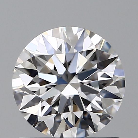Lab Grown Diamond Lab-grown 1,05Ct D-VVS2 Round - IGILG793604299 1