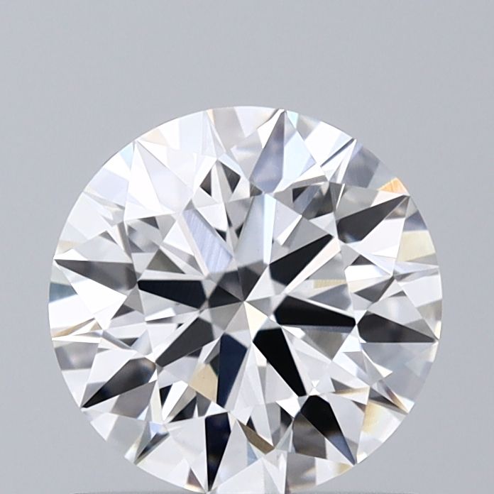 Lab Grown Diamond Lab-grown 1,07Ct D-VVS2 Round - IGILG793604222 1