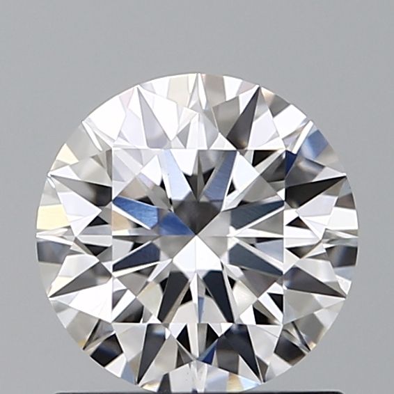Lab Grown Diamond Lab-grown 1,03Ct D-VVS2 Round - IGILG793602239 1