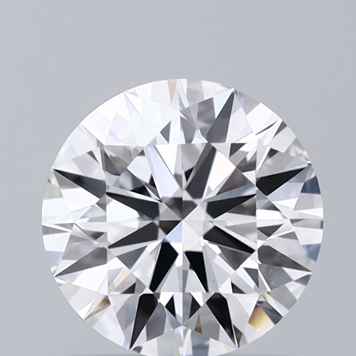 Lab Grown Diamond Lab-grown 1,02Ct D-VVS2 Round - IGILG793604302 1