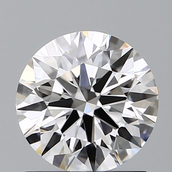 Lab Grown Diamond Lab-grown 1,06Ct D-VVS2 Round - IGILG793604265 1