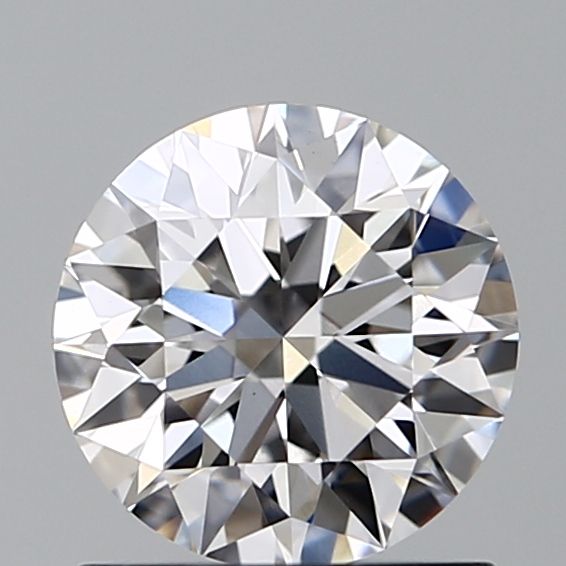Lab Grown Diamond Lab-grown 1,06Ct D-VVS2 Round - IGILG793604252 1