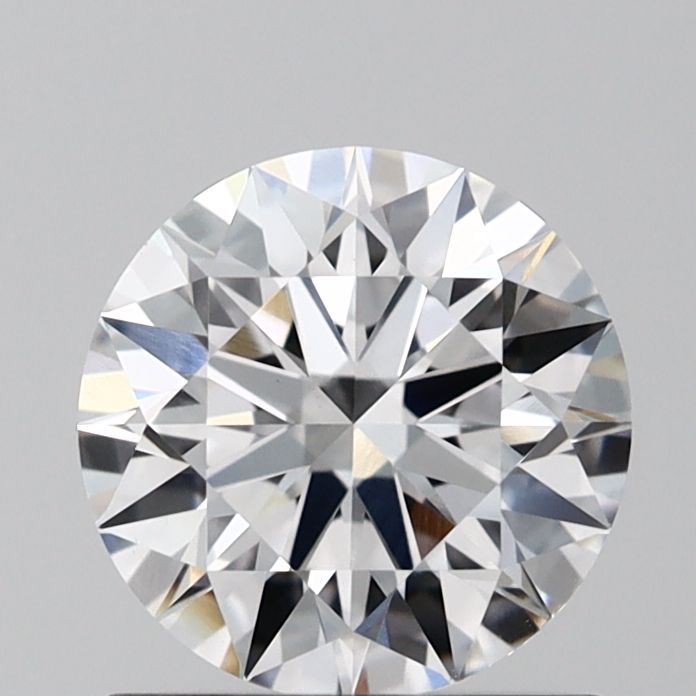 Lab Grown Diamond Lab-grown 1,08Ct D-VVS2 Round - IGILG792615352 1