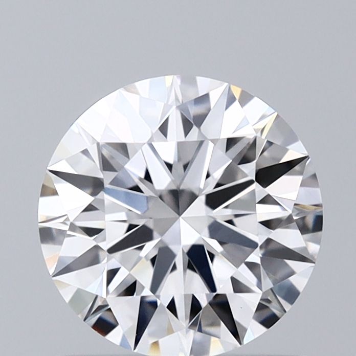 Lab Grown Diamond Lab-grown 1,07Ct D-VVS2 Round - IGILG793604220 1