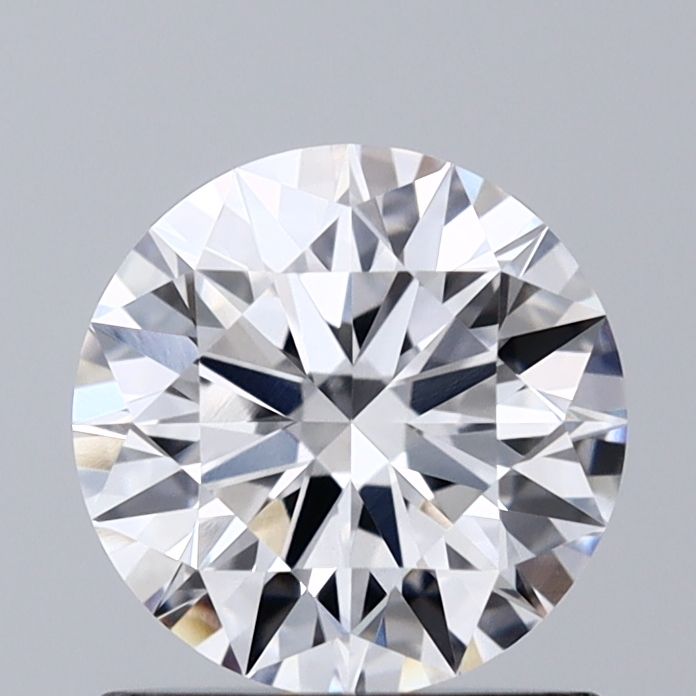 Lab Grown Diamond Lab-grown 1,07Ct D-VVS2 Round - IGILG793604303 1