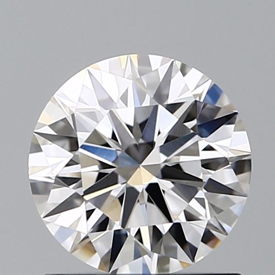 Lab Grown Diamond Lab-grown 1,01Ct D-VVS2 Round - IGILG793604314 1