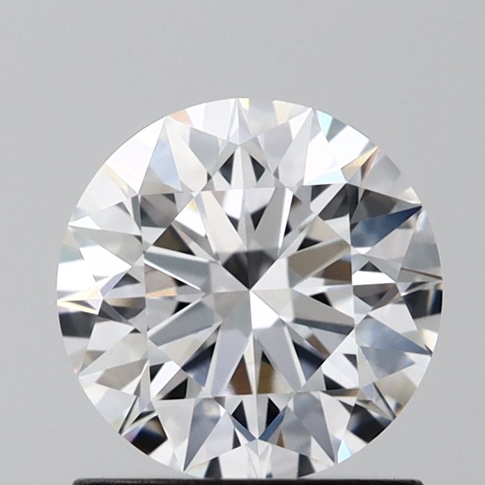 Lab Grown Diamond Lab-grown 1,08Ct D-VVS2 Round - IGILG793604254 1