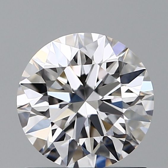 Lab Grown Diamond Lab-grown 1,05Ct D-VVS2 Round - IGILG792649618 1