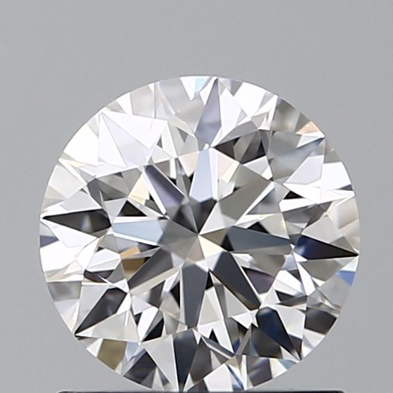 Lab Grown Diamond Lab-grown 1,04Ct D-VVS2 Round - IGILG793602250 1