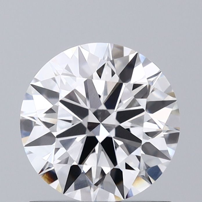 Lab Grown Diamond Lab-grown 1,05Ct D-VVS2 Round - IGILG793602341 1