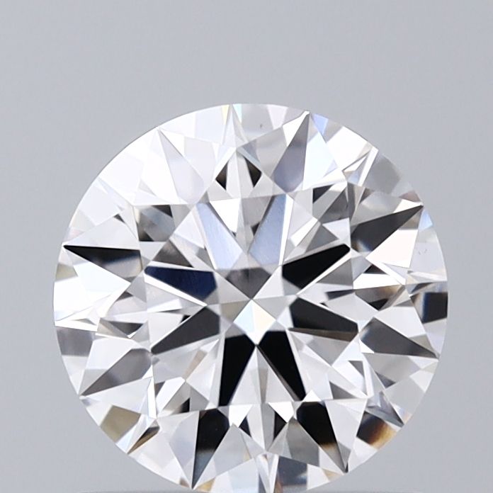 Lab Grown Diamond Lab-grown 1,07Ct D-VVS2 Round - IGILG793604343 1