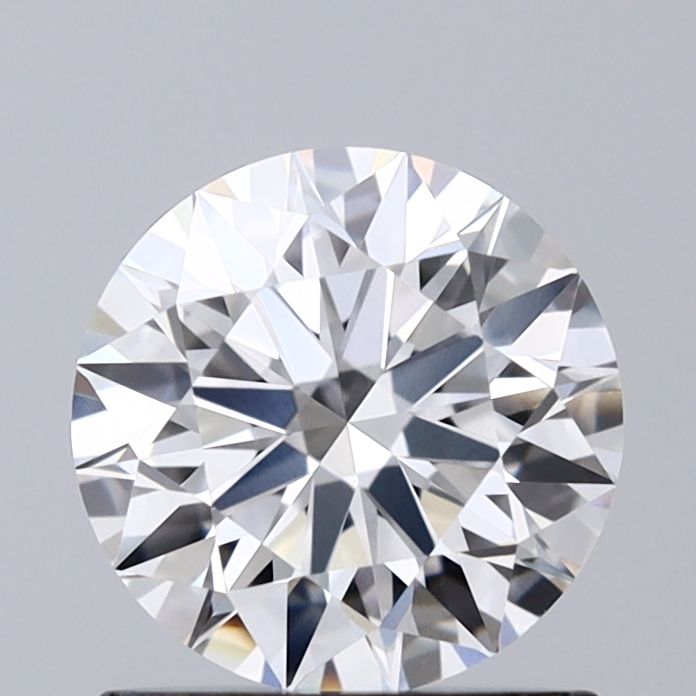 Lab Grown Diamond Lab-grown 1,07Ct D-VVS2 Round - IGILG793602397 1