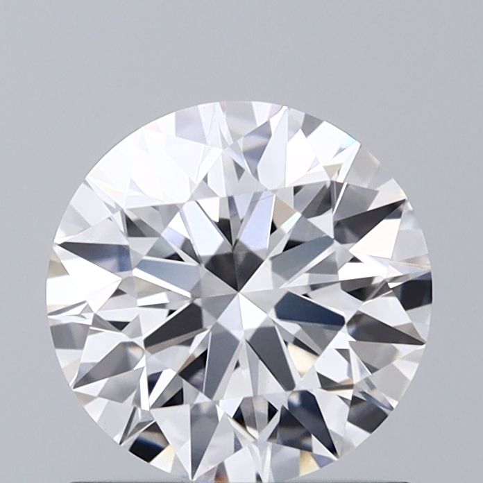 Lab Grown Diamond Lab-grown 1,08Ct D-VVS2 Round - IGILG793604342 1