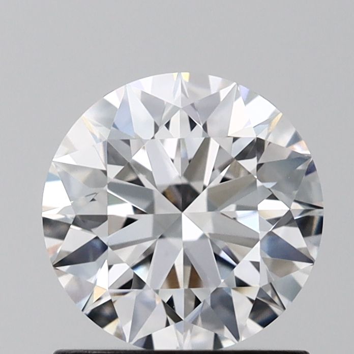 Lab Grown Diamond Lab-grown 1,08Ct D-VVS2 Round - IGILG793602326 1
