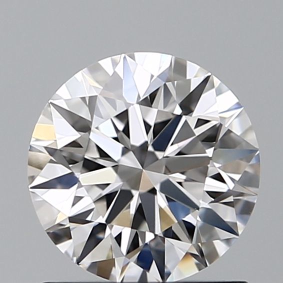 Lab Grown Diamond Lab-grown 1,07Ct D-VVS2 Round - IGILG793602315 1