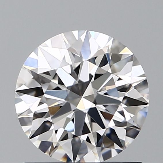 Lab Grown Diamond Lab-grown 1,07Ct D-VVS2 Round - IGILG793602369 1