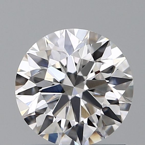 Lab Grown Diamond Lab-grown 1,04Ct D-VVS2 Round - IGILG793604293 1