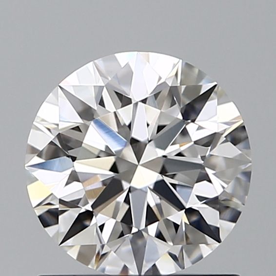 Lab Grown Diamond Lab-grown 1,06Ct D-VVS2 Round - IGILG793602384 1