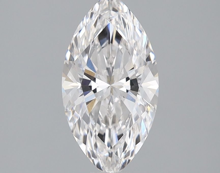 Lab Grown Diamond Lab-grown 1,04Ct D-VVS2 Marquise - IGILG787656094 1